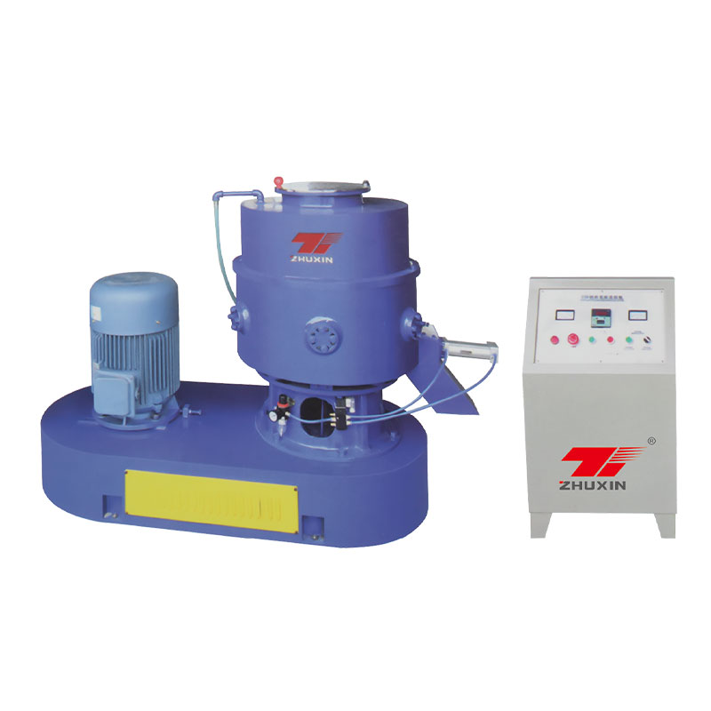 Plastic Grinding Milling Granulator