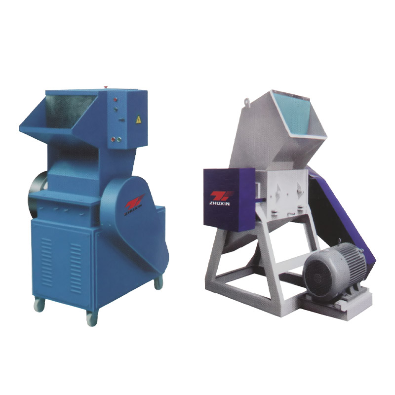 Plastic Grind Machine
